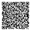 QR-Code mit der Adresse von Frau