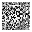 QR-Code mit der Adresse von Frau Franke