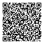 QR-Code mit der Adresse von Frau Gruber