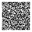 QR-Code mit der Adresse von Frau