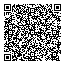 QR-Code mit der Adresse von Frau Fischer
