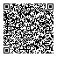 QR-Code mit der Adresse von Frau Stinshoff