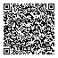 QR-Code mit der Adresse von Frau Grüber