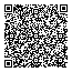 QR-Code mit der Adresse von Frau von Gwinner