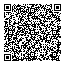 QR-Code mit der Adresse von Frau Last