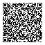 QR-Code mit der Adresse von Frau 
