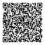 QR-Code mit der Adresse von Frau Raydt
