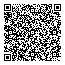 QR-Code mit der Adresse von Frau Koppelmann