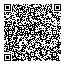 QR-Code mit der Adresse von Frau Wolter