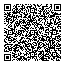 QR-Code mit der Adresse von Frau Rajk