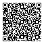 QR-Code mit der Adresse von Frau Homann