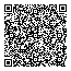 QR-Code mit der Adresse von Frau Barnowsky