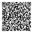 QR-Code mit der Adresse von Frau Meyer