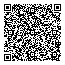 QR-Code mit der Adresse von Frau Nixdorff-Schickle
