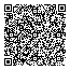 QR-Code mit der Adresse von Frau