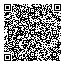 QR-Code mit der Adresse von Frau Bürger