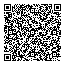 QR-Code mit der Adresse von Frau Auffenberg