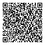 QR-Code mit der Adresse von Frau Lippens