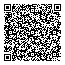 QR-Code mit der Adresse von Frau 