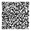 QR-Code mit der Adresse von Frau Dahmen