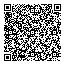 QR-Code mit der Adresse von Frau Madanian