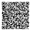 QR-Code mit der Adresse von Frau Kaczmarek