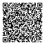 QR-Code mit der Adresse von Frau