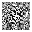 QR-Code mit der Adresse von Frau Lukowicz