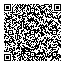 QR-Code mit der Adresse von Frau Nowak