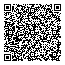 QR-Code mit der Adresse von Frau Gallo