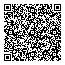 QR-Code mit der Adresse von Frau Sydnaes