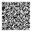 QR-Code mit der Adresse von Frau Stelldinger