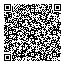 QR-Code mit der Adresse von Frau Silz