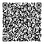 QR-Code mit der Adresse von Frau
