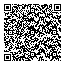 QR-Code mit der Adresse von Frau 