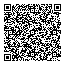 QR-Code mit der Adresse von Frau Oberdorfer