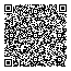 QR-Code mit der Adresse von Frau Uebach
