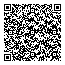 QR-Code mit der Adresse von Frau Saul