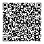 QR-Code mit der Adresse von Frau Hoffmann