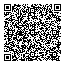 QR-Code mit der Adresse von Frau Obliers