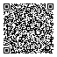QR-Code mit der Adresse von Frau Harazin