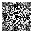 QR-Code mit der Adresse von Frau Michael