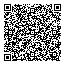 QR-Code mit der Adresse von Frau Krista