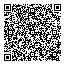 QR-Code mit der Adresse von Frau Ohlandt