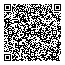 QR-Code mit der Adresse von Frau Zimmer