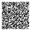QR-Code mit der Adresse von Frau