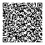 QR-Code mit der Adresse von Frau Klein