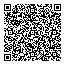 QR-Code mit der Adresse von Frau Peiffer