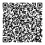 QR-Code mit der Adresse von Frau Parisi