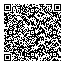 QR-Code mit der Adresse von Frau Okoye